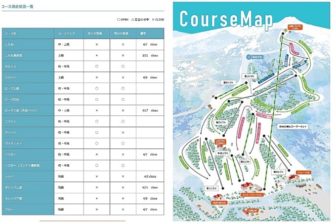 Collage course map(1)