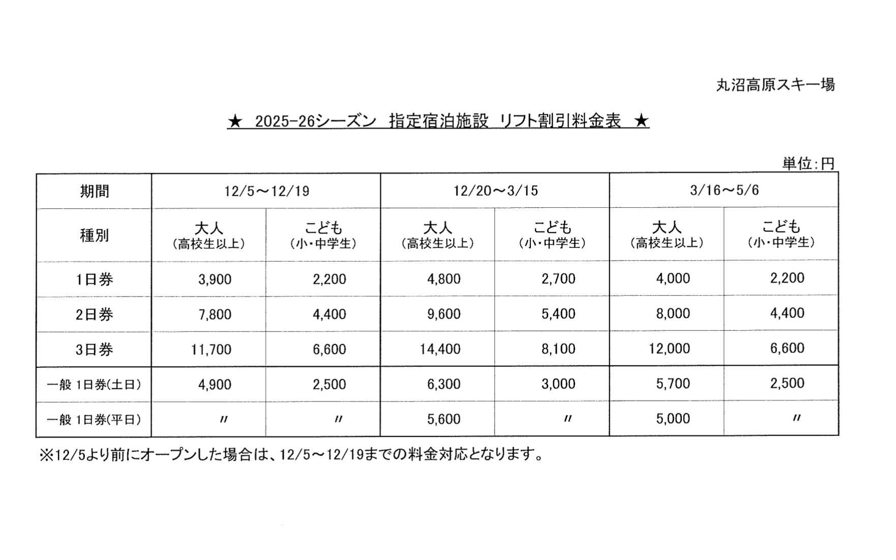 2025-6リフト割引券